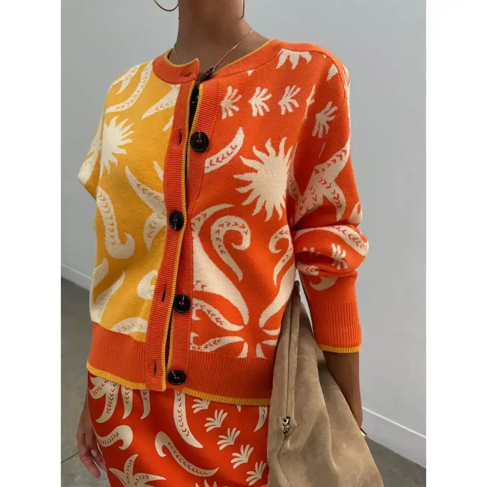 Never Fully Dressed Cairo Cheryl Cardigan